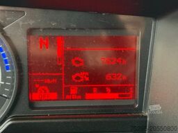 RENAULT D280 14T Koffer LBW lg. Haus StHz Kamera TÜVneu