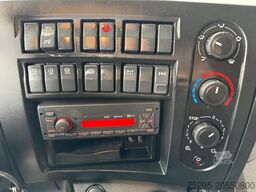 RENAULT D280 14T Koffer LBW lg. Haus StHz Kamera TÜVneu