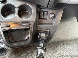 RENAULT D280 14T Koffer LBW lg. Haus StHz Kamera TÜVneu