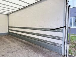 RENAULT D280 14T Koffer LBW lg. Haus StHz Kamera TÜVneu