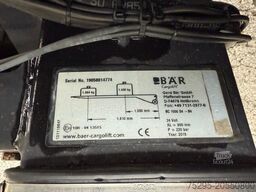 RENAULT D280 14T Koffer LBW lg. Haus StHz Kamera TÜVneu