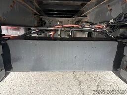 RENAULT D280 14T Koffer LBW lg. Haus StHz Kamera TÜVneu