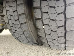 RENAULT D280 14T Koffer LBW lg. Haus StHz Kamera TÜVneu