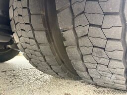 RENAULT D280 14T Koffer LBW lg. Haus StHz Kamera TÜVneu