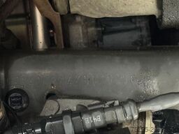 RENAULT D280 14T Koffer LBW lg. Haus StHz Kamera TÜVneu