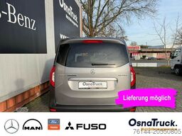 MERCEDES-BENZ Citan 112 CDI Tourer Automatik, Klima,Kamera,LED