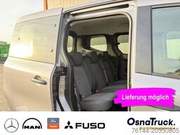 MERCEDES-BENZ Citan 112 CDI Tourer Automatik, Klima,Kamera,LED