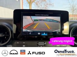 MERCEDES-BENZ Citan 112 CDI Tourer Automatik, Klima,Kamera,LED