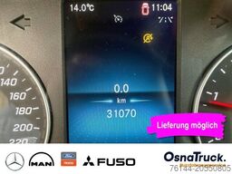 MERCEDES-BENZ Citan 112 CDI Tourer Automatik, Klima,Kamera,LED