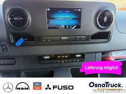 MERCEDES-BENZ Sprinter 314 CDI maxi L3H2 Automatik, Standheiz.