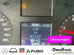 MERCEDES-BENZ Sprinter 314 CDI maxi L3H2 Automatik, Standheiz.