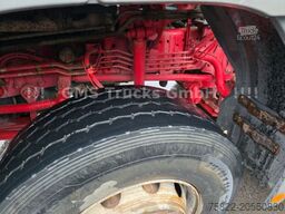 MERCEDES-BENZ Actros 3544 4144 / EPS / 8X4 / Meiller BORDMATIK