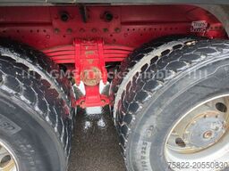 MERCEDES-BENZ Actros 3544 4144 / EPS / 8X4 / Meiller BORDMATIK