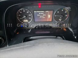 MERCEDES-BENZ Actros 3544 4144 / EPS / 8X4 / Meiller BORDMATIK
