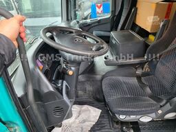 MERCEDES-BENZ Actros 3544 4144 / EPS / 8X4 / Meiller BORDMATIK