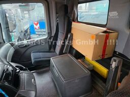 MERCEDES-BENZ Actros 3544 4144 / EPS / 8X4 / Meiller BORDMATIK