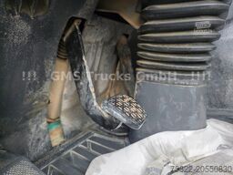 MERCEDES-BENZ Actros 3544 4144 / EPS / 8X4 / Meiller BORDMATIK