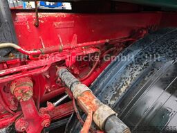 MERCEDES-BENZ Actros 3544 4144 / EPS / 8X4 / Meiller BORDMATIK