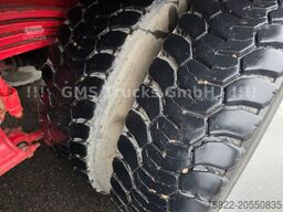 MERCEDES-BENZ Actros 3544 4144 / EPS / 8X4 / Meiller BORDMATIK