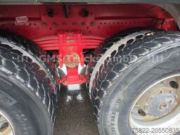 MERCEDES-BENZ Actros 3544 4144 / EPS / 8X4 / Meiller BORDMATIK