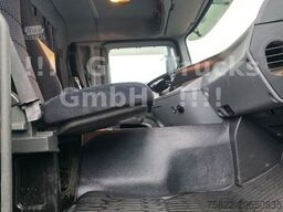 MERCEDES-BENZ Actros 3544 4144 / EPS / 8X4 / Meiller BORDMATIK