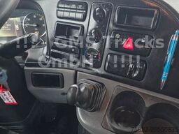 MERCEDES-BENZ Actros 3544 4144 / EPS / 8X4 / Meiller BORDMATIK