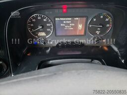 MERCEDES-BENZ Actros 3544 4144 / EPS / 8X4 / Meiller BORDMATIK