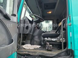 MERCEDES-BENZ Actros 3544 4144 / EPS / 8X4 / Meiller BORDMATIK