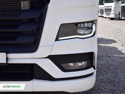 MAN TGX 18.470 GX