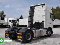 VOLVO FH 460 Globetrotter XL i-Save