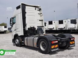 VOLVO FH 460 Globetrotter XL i-Save