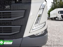 VOLVO FH 460 Globetrotter XL i-Save