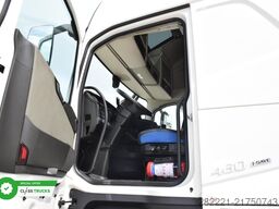 VOLVO FH 460 Globetrotter XL i-Save