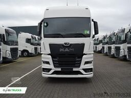 MAN TGX 18.470 GX