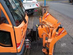 MULTICAR M 30 Carrier H  Fumo Winterdienst Kommunal 1 Han