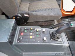 MULTICAR M 30 Carrier H  Fumo Winterdienst Kommunal 1 Han