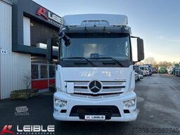 MERCEDES-BENZ Antos 1832*Klima*Navi*LBW*Rufa-Aufbau*