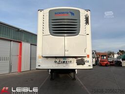 SCHMITZ CARGOBULL SKO 24 Frigo *Trennwand*Pal.-Kasten*