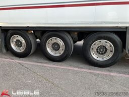 SCHMITZ CARGOBULL SKO 24 Frigo *Trennwand*Pal.-Kasten*