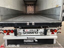 SCHMITZ CARGOBULL SKO 24 Frigo *Trennwand**Pal.-Kasten*
