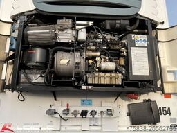 SCHMITZ CARGOBULL SKO 24 Frigo *Trennwand**Pal.-Kasten*