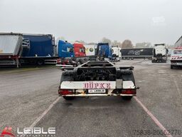 KÖGEL AWE18*BDF-Lafette*BPW EcoPlus-Achsen*Standard*