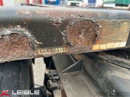 KÖGEL AWE18*BDF-Lafette*BPW EcoPlus-Achsen*Standard*