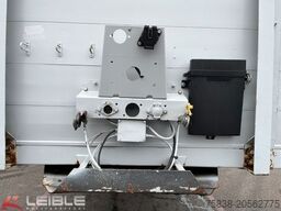 KÄSSBOHRER SB10-24L*Pritsche-Bordwand*BPW-Trommel*