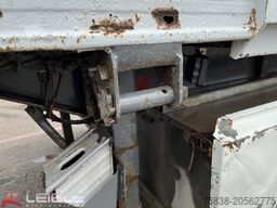 KÄSSBOHRER SB10-24L*Pritsche-Bordwand*BPW-Trommel*