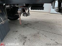 KÄSSBOHRER SB10-24L*Pritsche-Bordwand*BPW-Trommel*