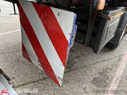 KÄSSBOHRER SB10-24L*Pritsche-Bordwand*BPW-Trommel*