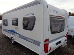 HOBBY excellent 540 UL *Einzelbetten*Mover*