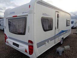 HOBBY excellent 540 UL *Einzelbetten*Mover*