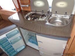 HOBBY excellent 540 UL *Einzelbetten*Mover*